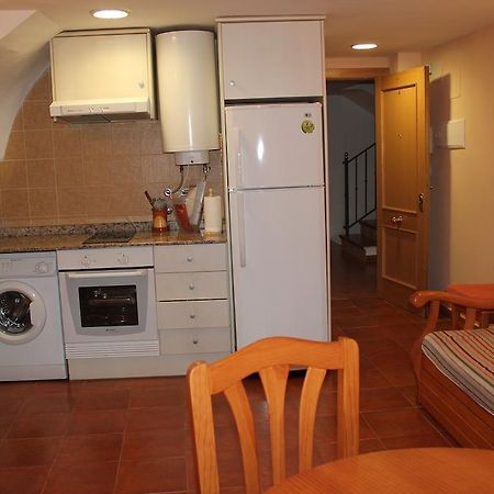 Casa 1340 Apartment Мора де Рубиелос Екстериор снимка