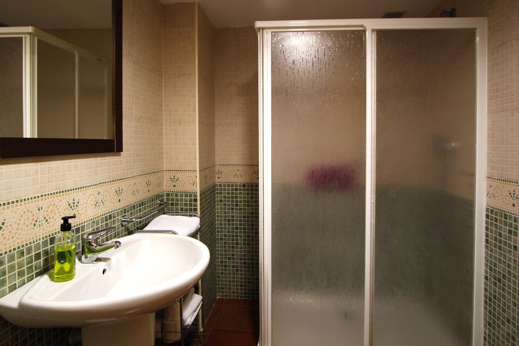 Casa 1340 Apartment Мора де Рубиелос Екстериор снимка