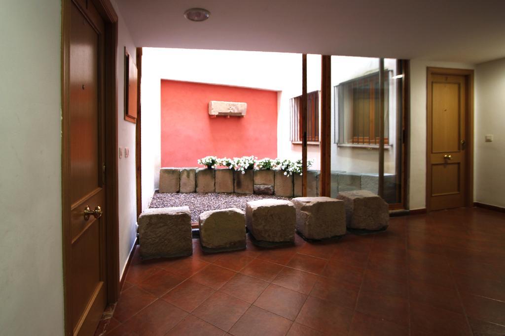 Casa 1340 Apartment Мора де Рубиелос Екстериор снимка