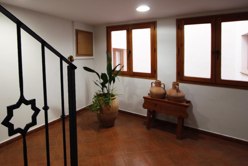 Casa 1340 Apartment Мора де Рубиелос Екстериор снимка