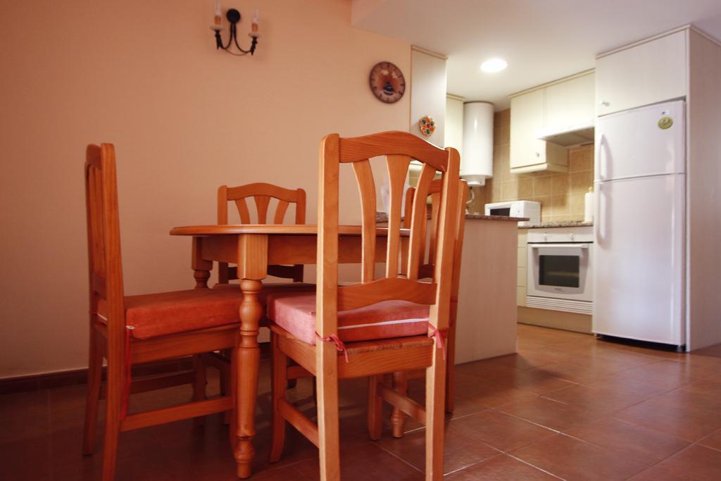 Casa 1340 Apartment Мора де Рубиелос Екстериор снимка