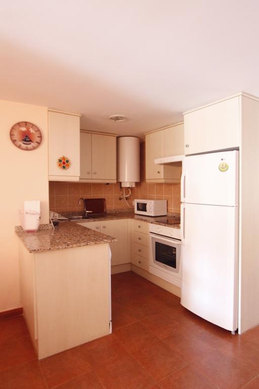 Casa 1340 Apartment Мора де Рубиелос Екстериор снимка