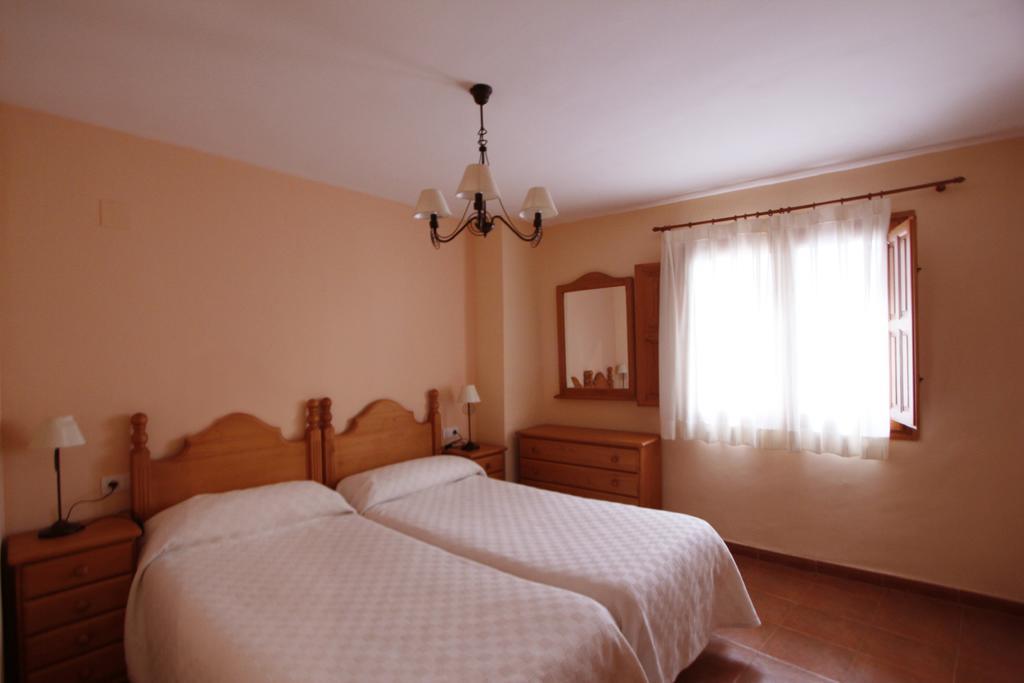 Casa 1340 Apartment Мора де Рубиелос Екстериор снимка