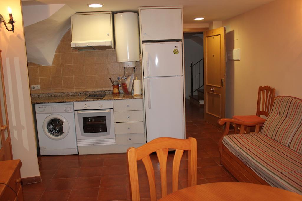 Casa 1340 Apartment Мора де Рубиелос Екстериор снимка