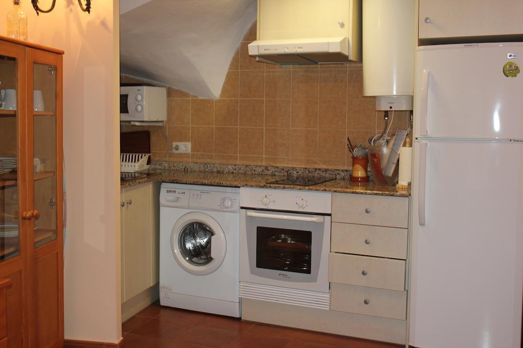 Casa 1340 Apartment Мора де Рубиелос Стая снимка