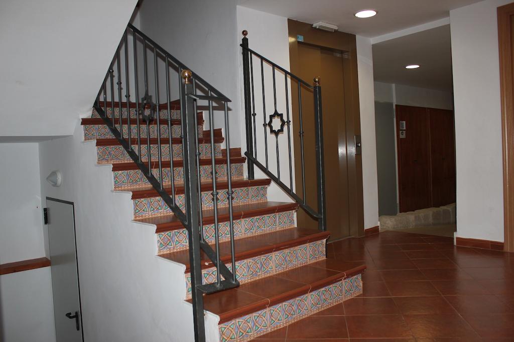 Casa 1340 Apartment Мора де Рубиелос Екстериор снимка