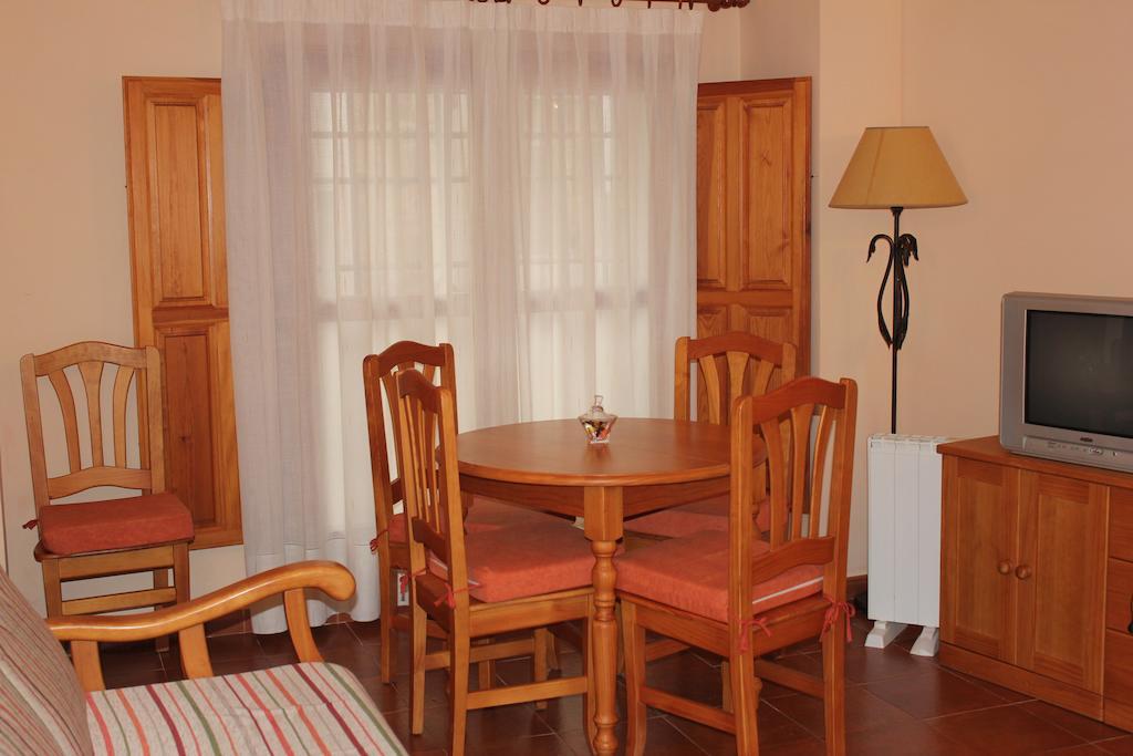 Casa 1340 Apartment Мора де Рубиелос Стая снимка
