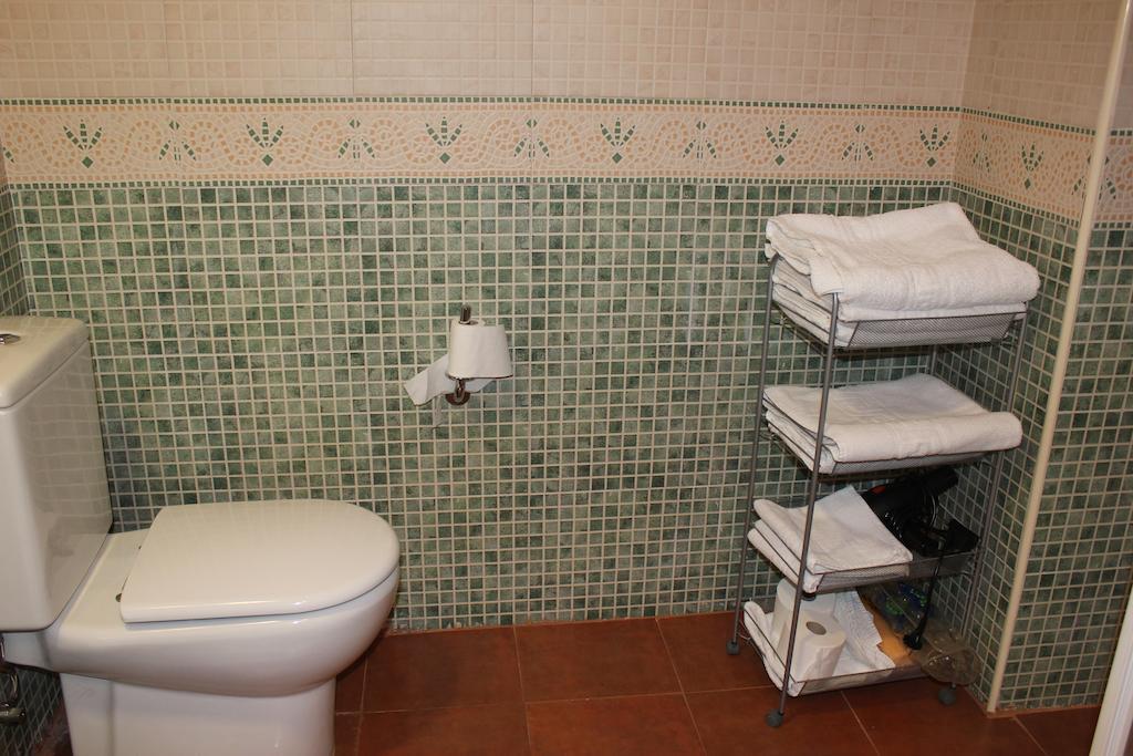 Casa 1340 Apartment Мора де Рубиелос Стая снимка