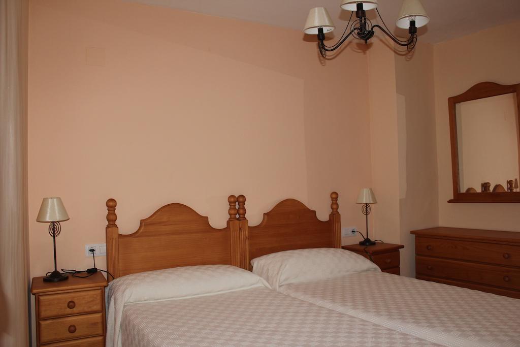 Casa 1340 Apartment Мора де Рубиелос Стая снимка