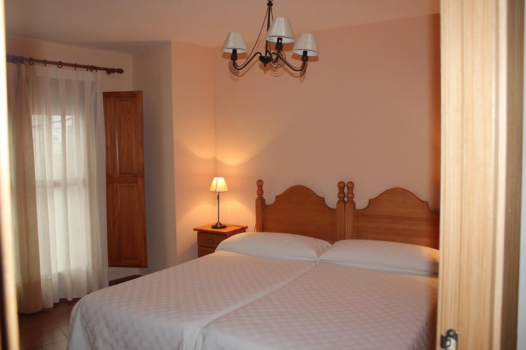 Casa 1340 Apartment Мора де Рубиелос Стая снимка